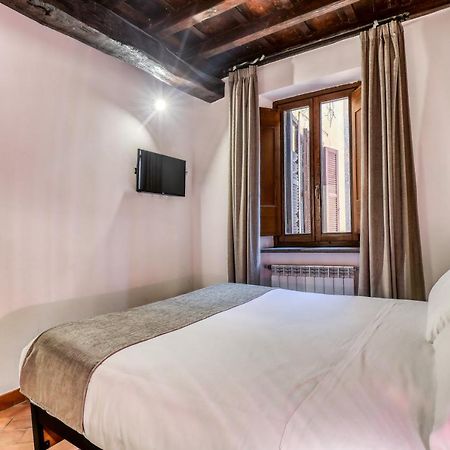 Luxury Navona Hotel Rome Exterior photo