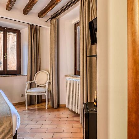Luxury Navona Hotel Rome Exterior photo