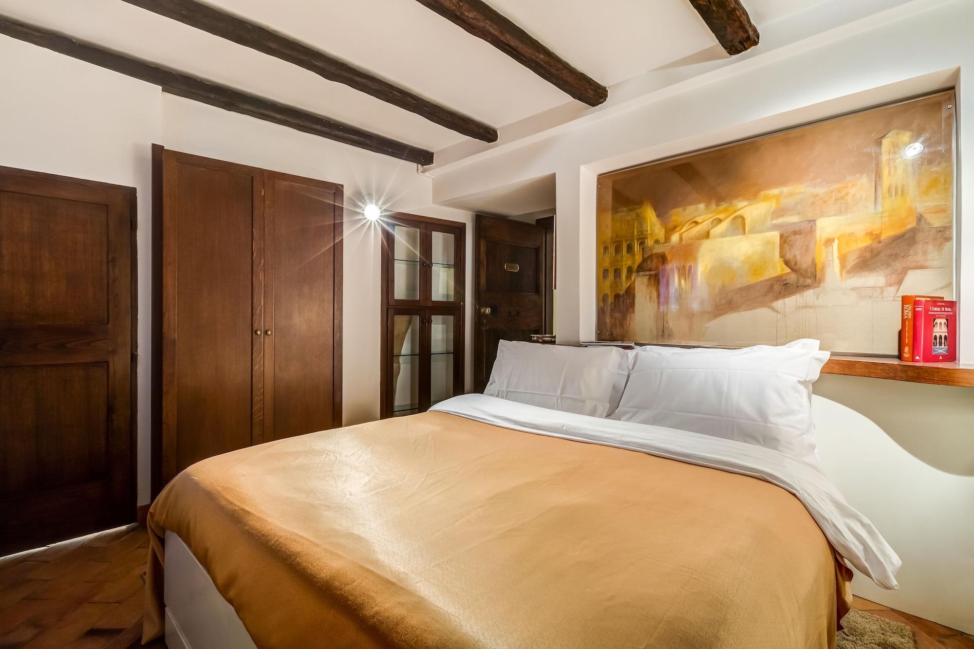 Luxury Navona Hotel Rome Exterior photo