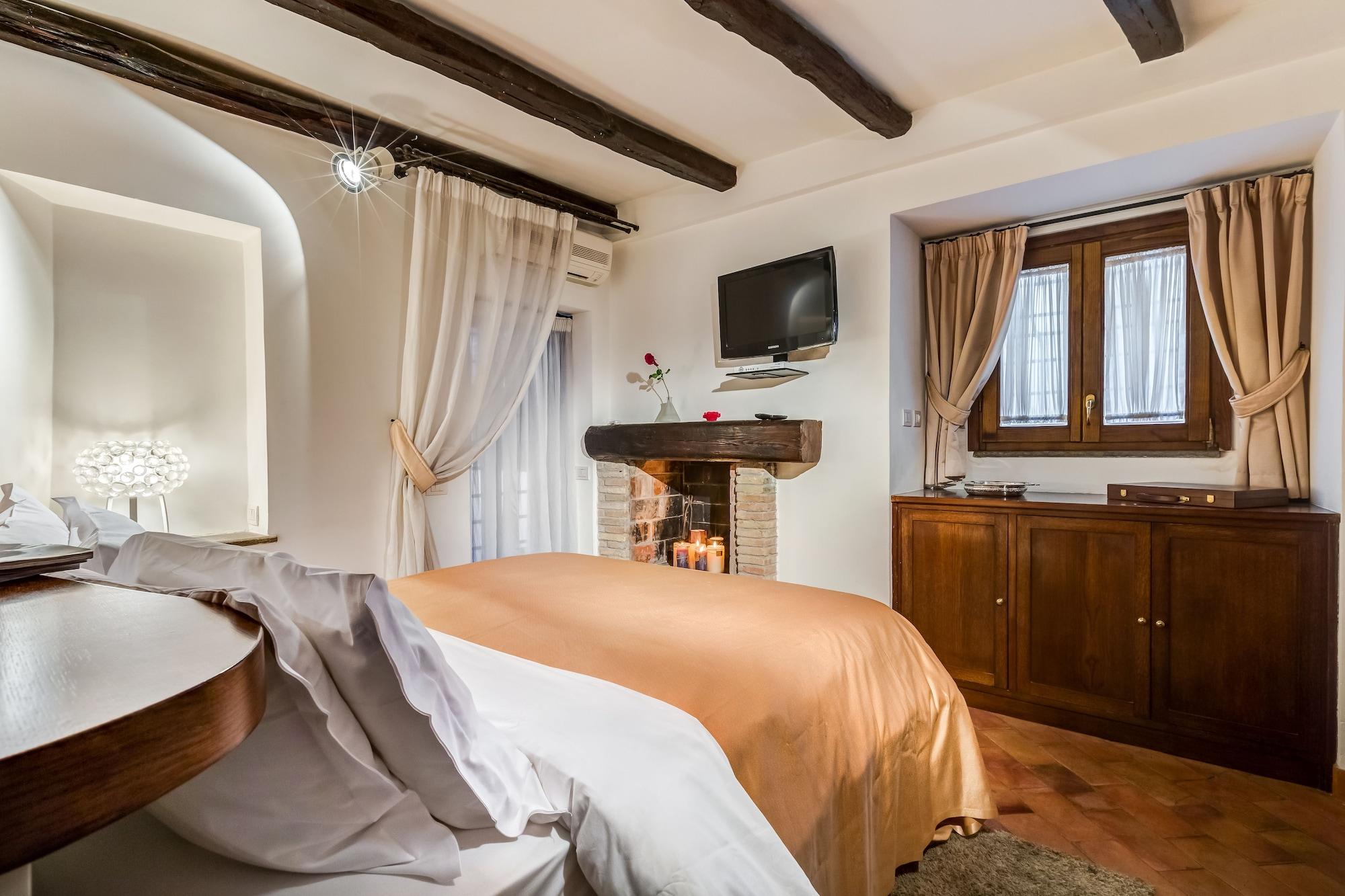 Luxury Navona Hotel Rome Exterior photo