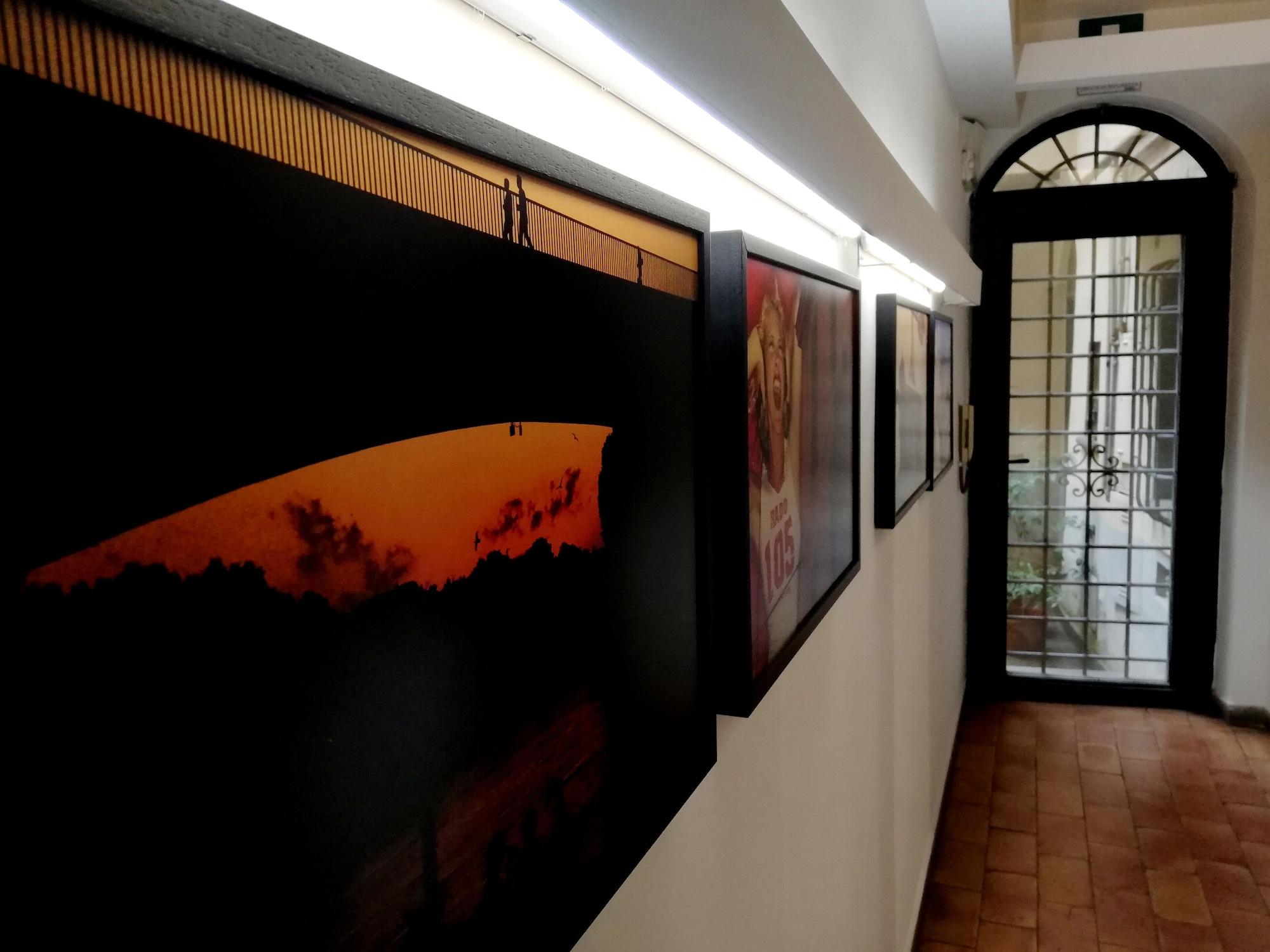 Luxury Navona Hotel Rome Exterior photo