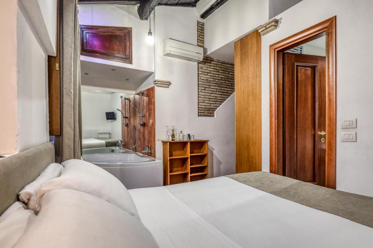 Luxury Navona Hotel Rome Exterior photo