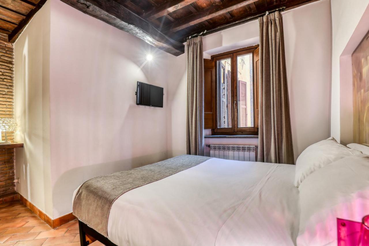 Luxury Navona Hotel Rome Exterior photo