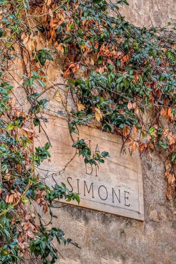 Luxury Navona Hotel Rome Exterior photo