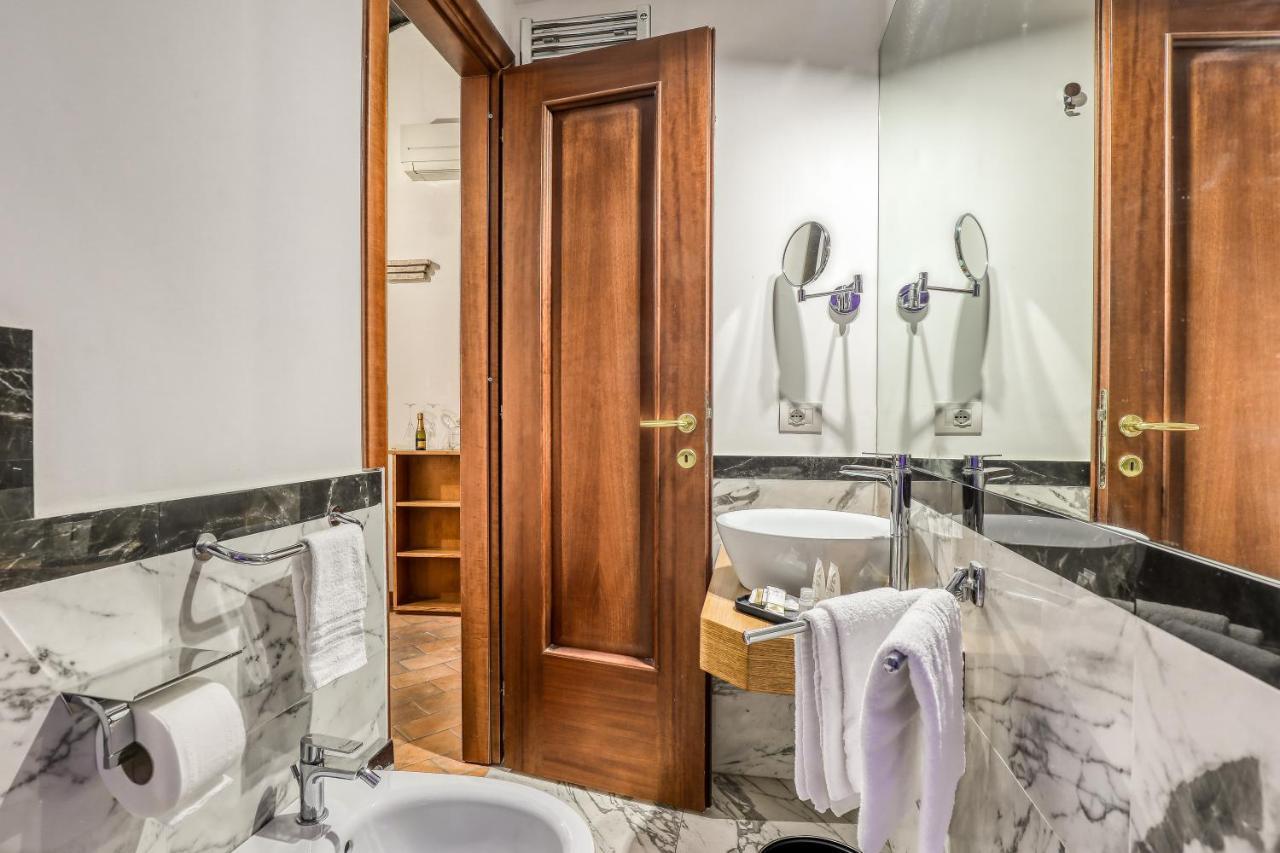 Luxury Navona Hotel Rome Exterior photo