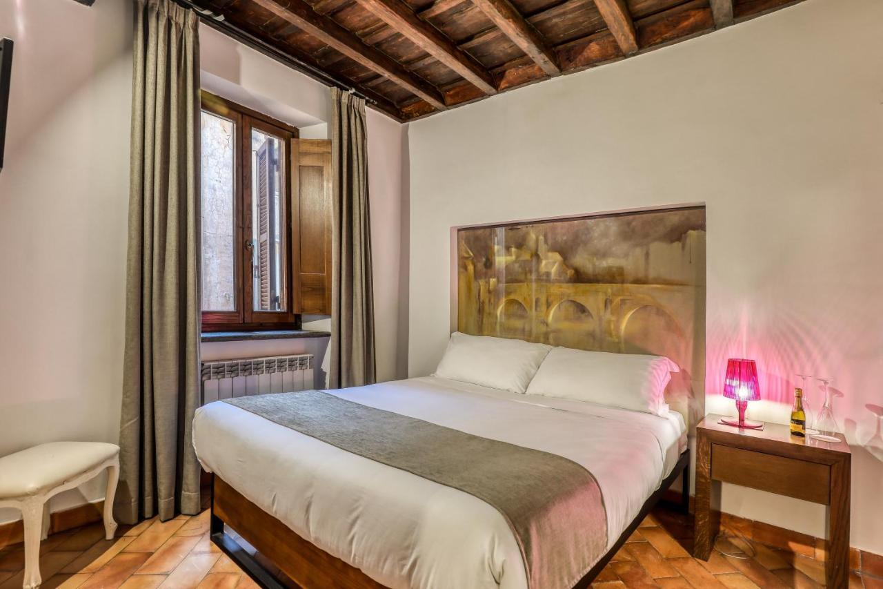Luxury Navona Hotel Rome Exterior photo