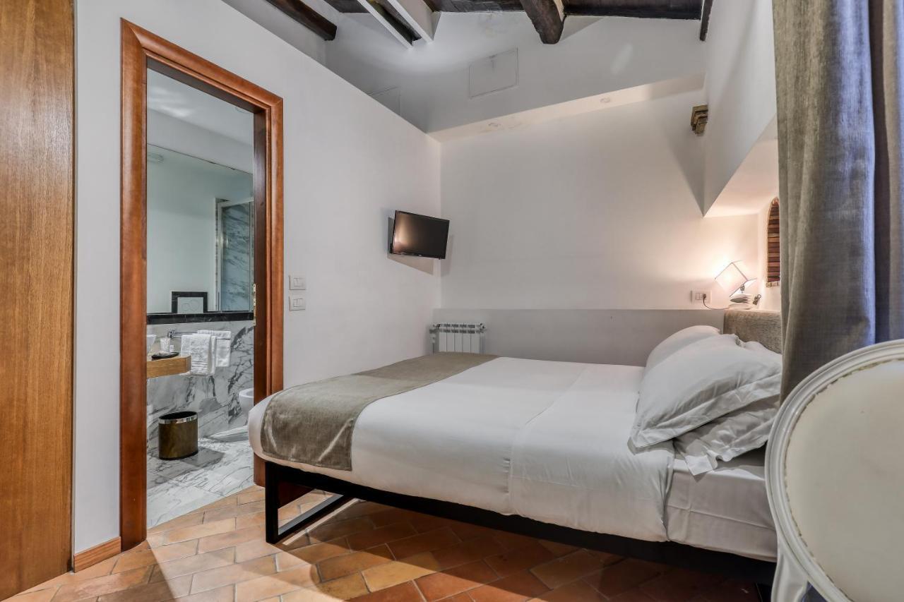 Luxury Navona Hotel Rome Exterior photo