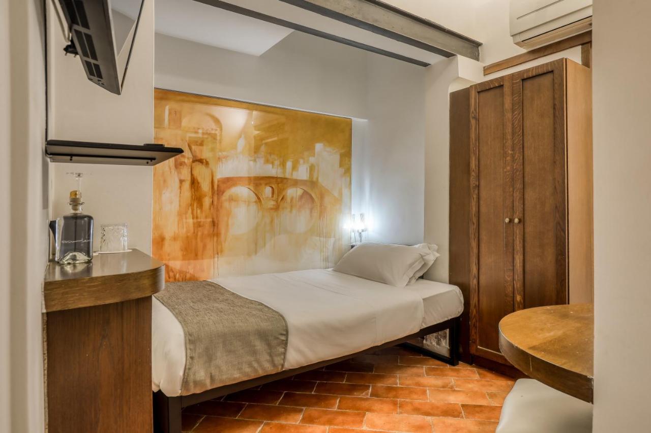 Luxury Navona Hotel Rome Exterior photo