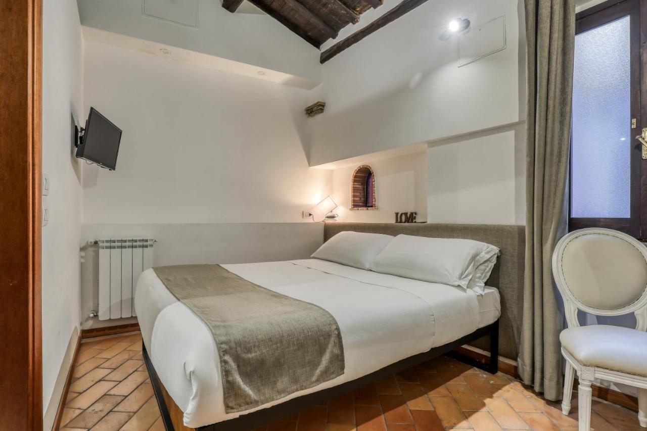 Luxury Navona Hotel Rome Exterior photo