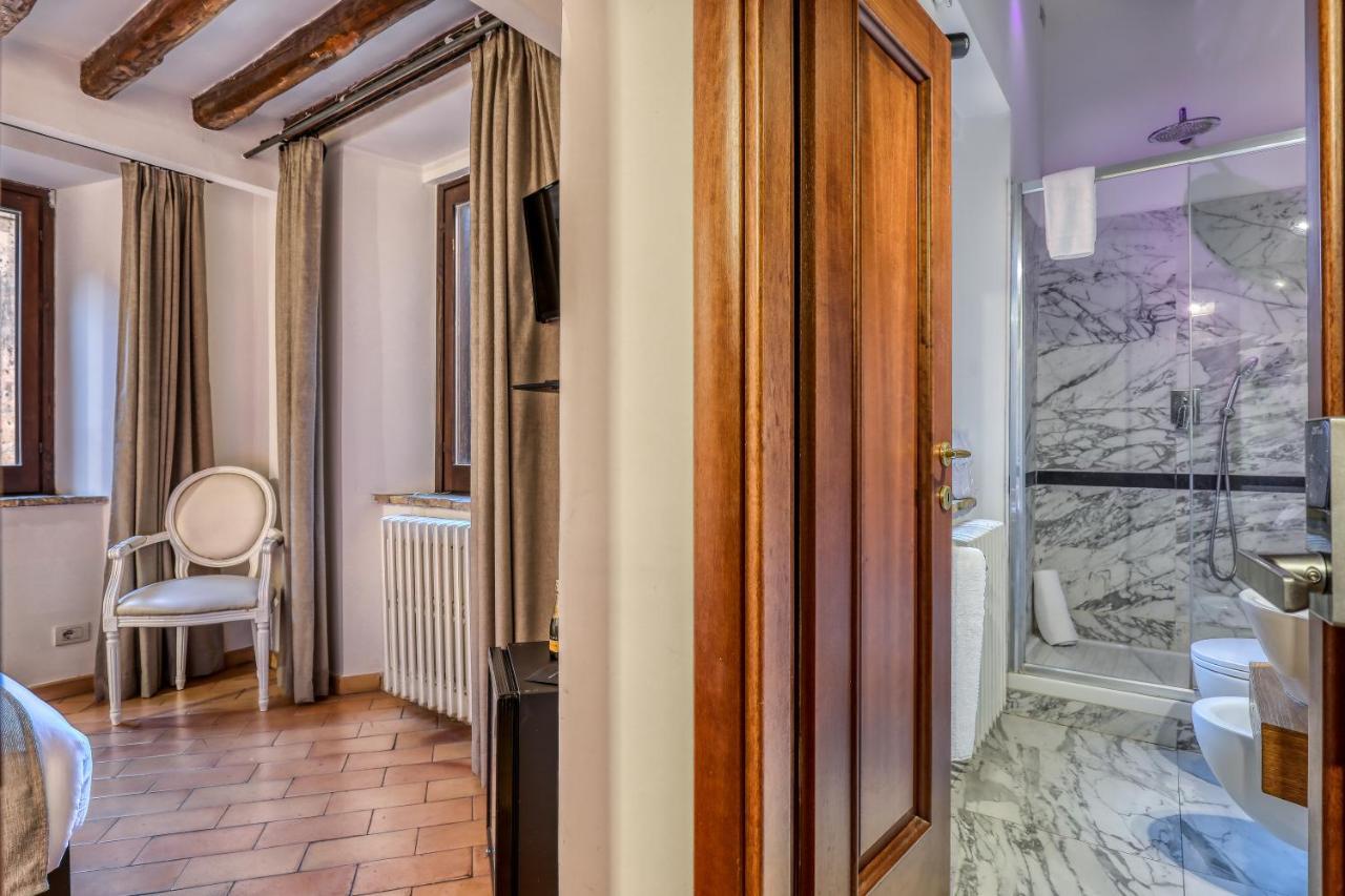 Luxury Navona Hotel Rome Exterior photo