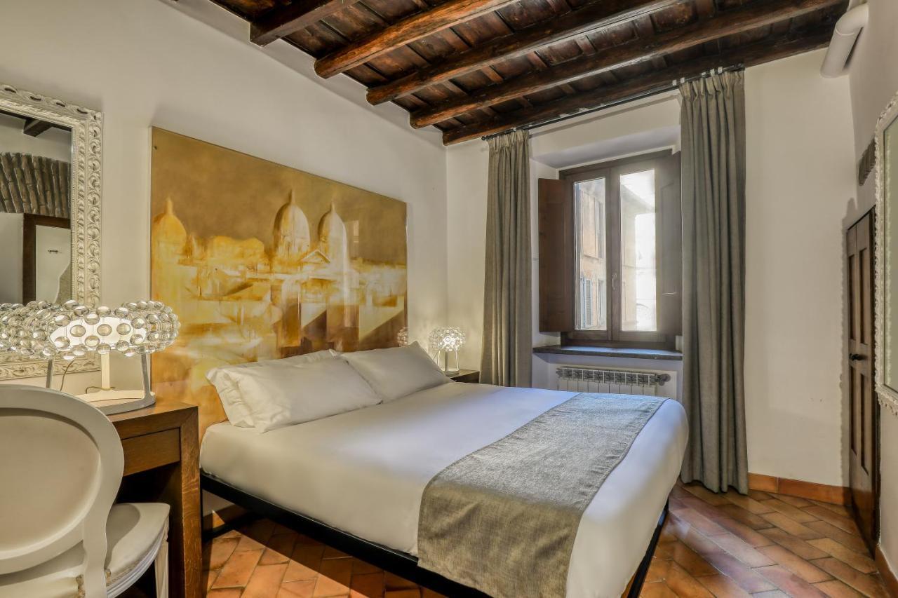 Luxury Navona Hotel Rome Exterior photo