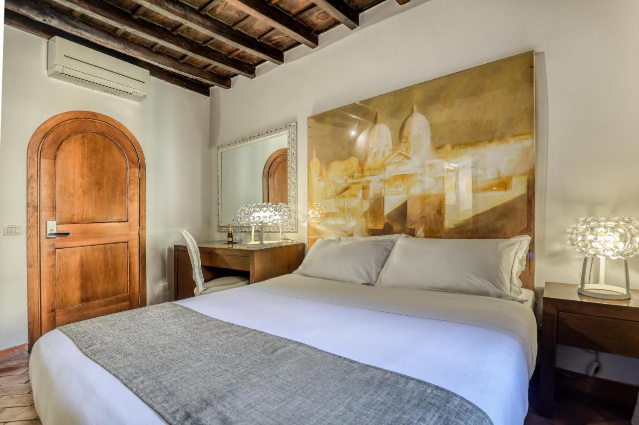 Luxury Navona Hotel Rome Exterior photo