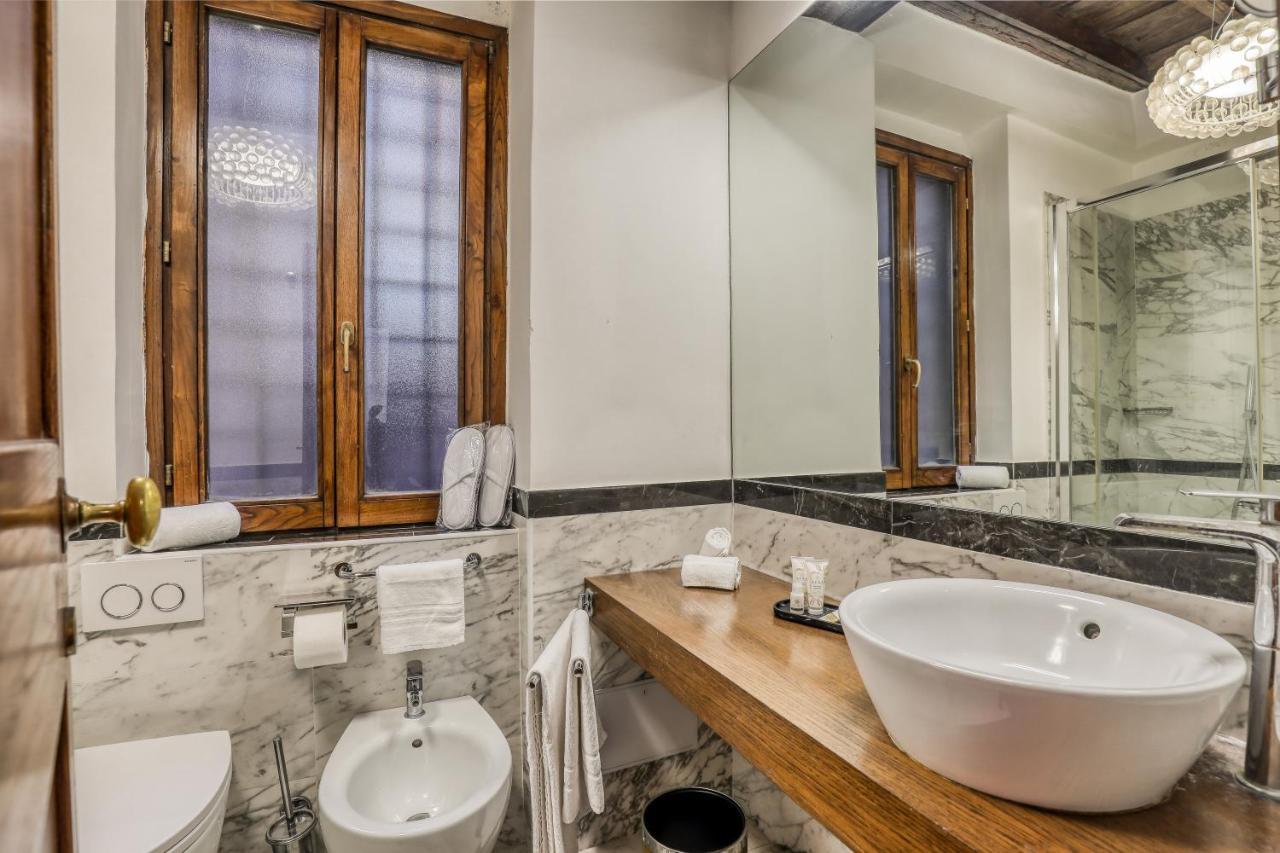 Luxury Navona Hotel Rome Exterior photo