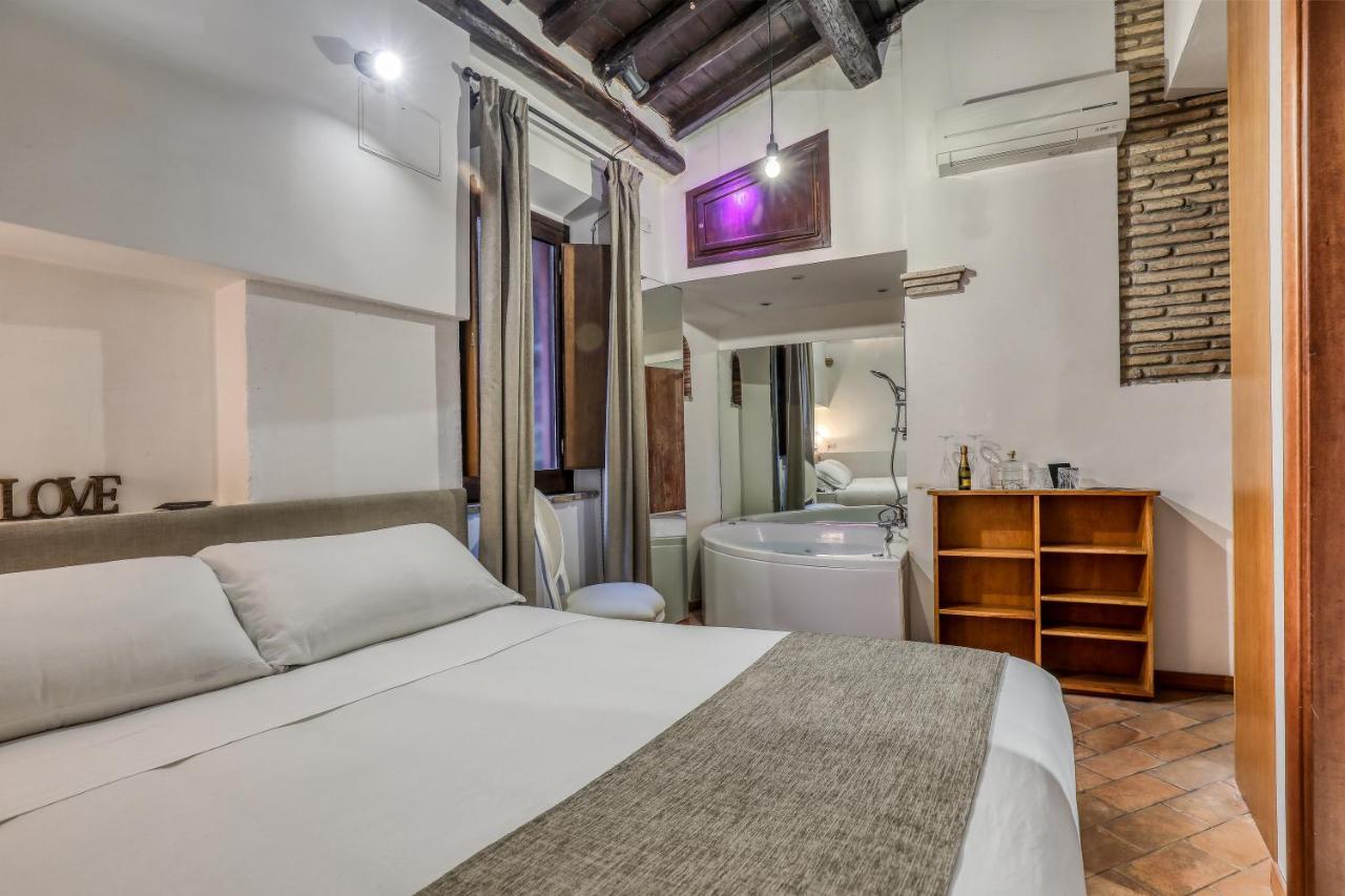 Luxury Navona Hotel Rome Exterior photo