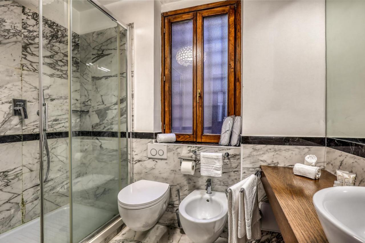 Luxury Navona Hotel Rome Exterior photo