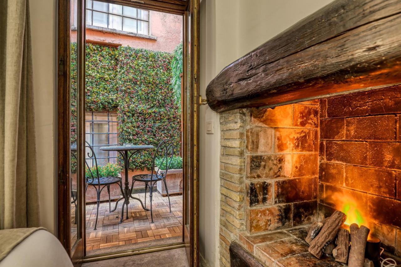 Luxury Navona Hotel Rome Exterior photo