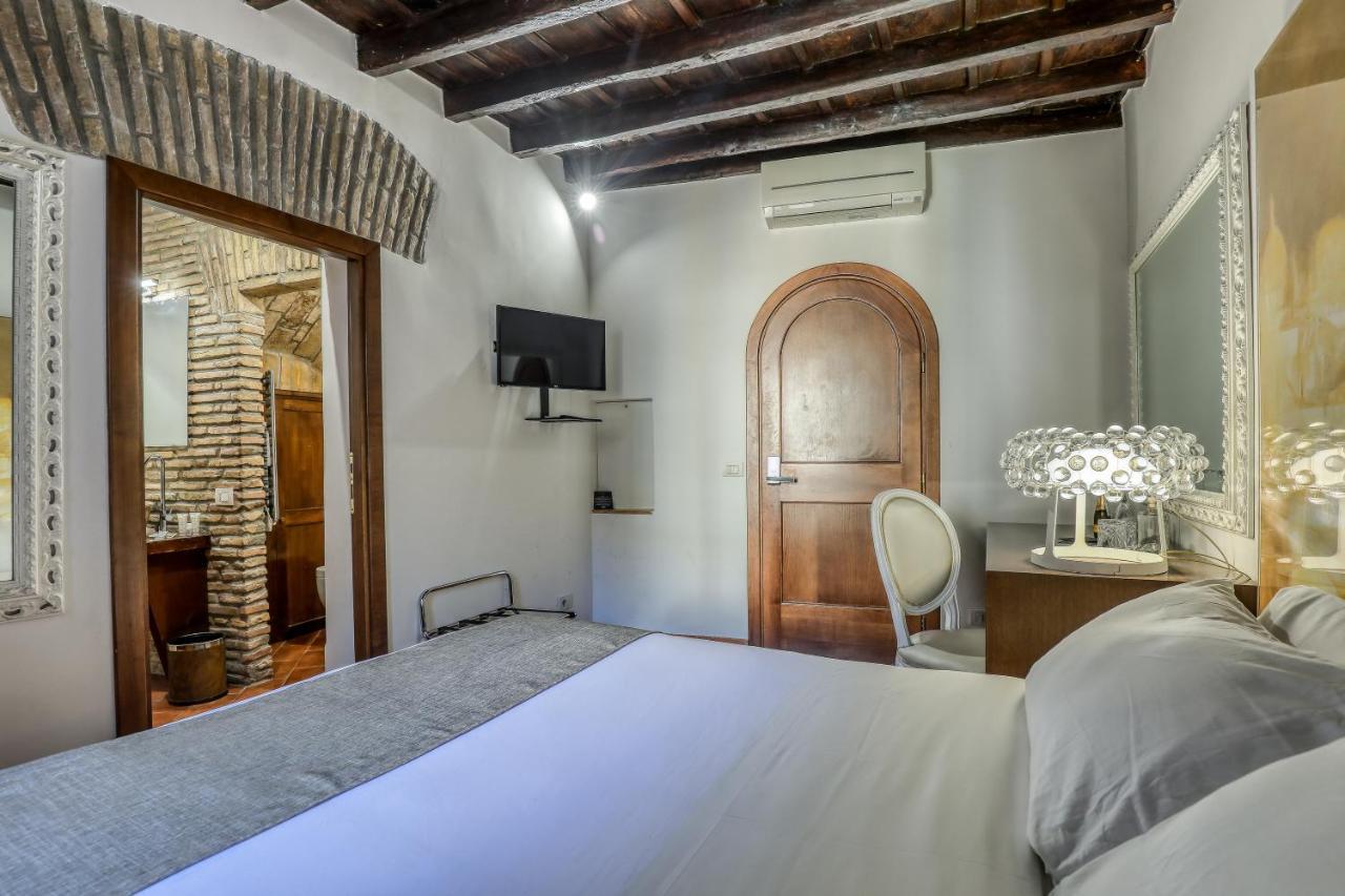 Luxury Navona Hotel Rome Exterior photo