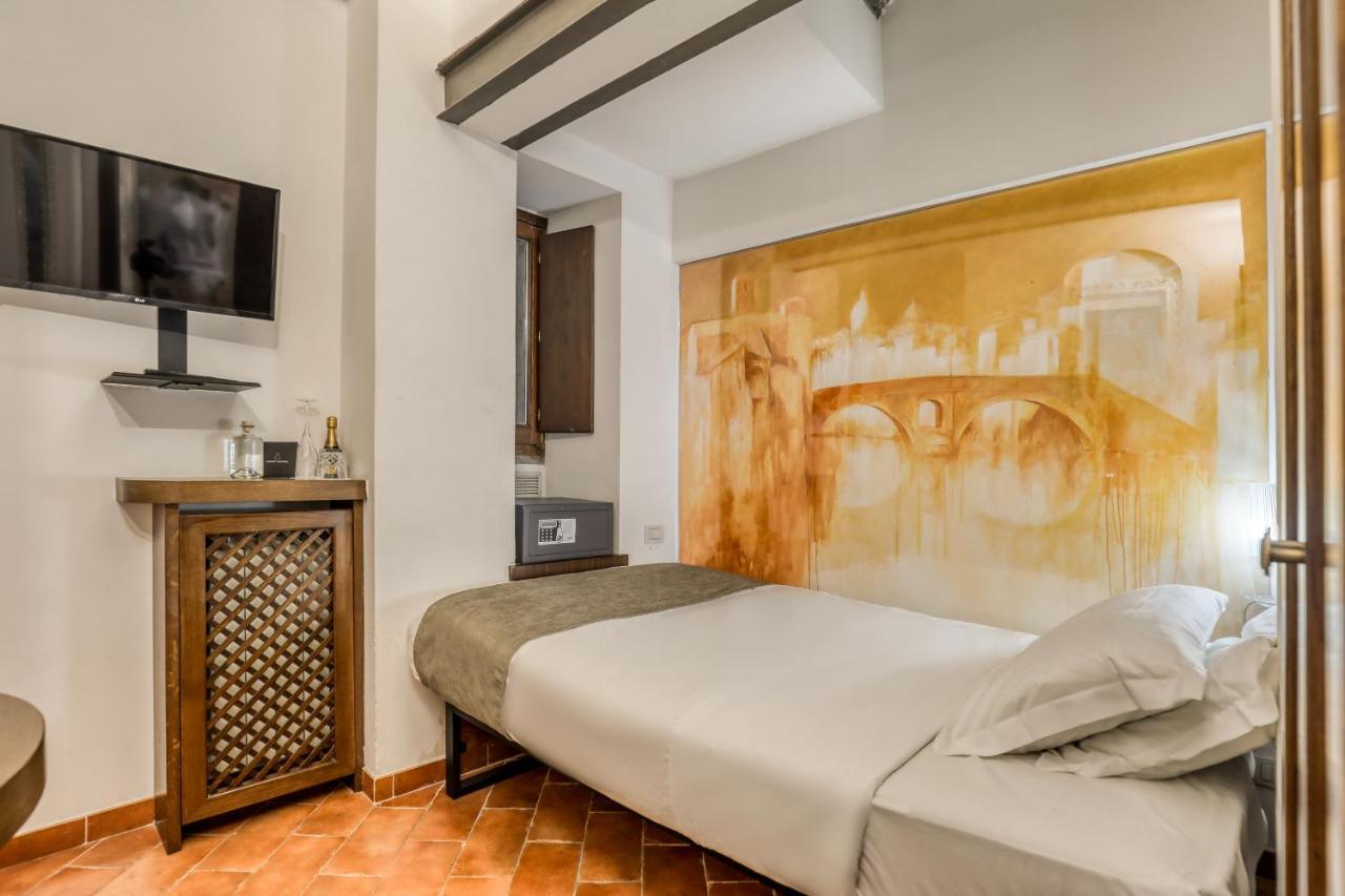 Luxury Navona Hotel Rome Exterior photo