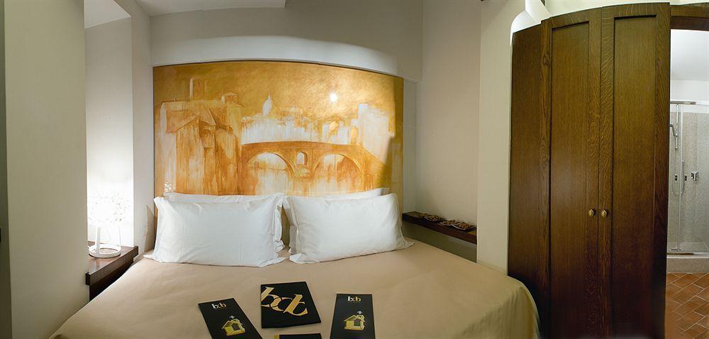 Luxury Navona Hotel Rome Exterior photo