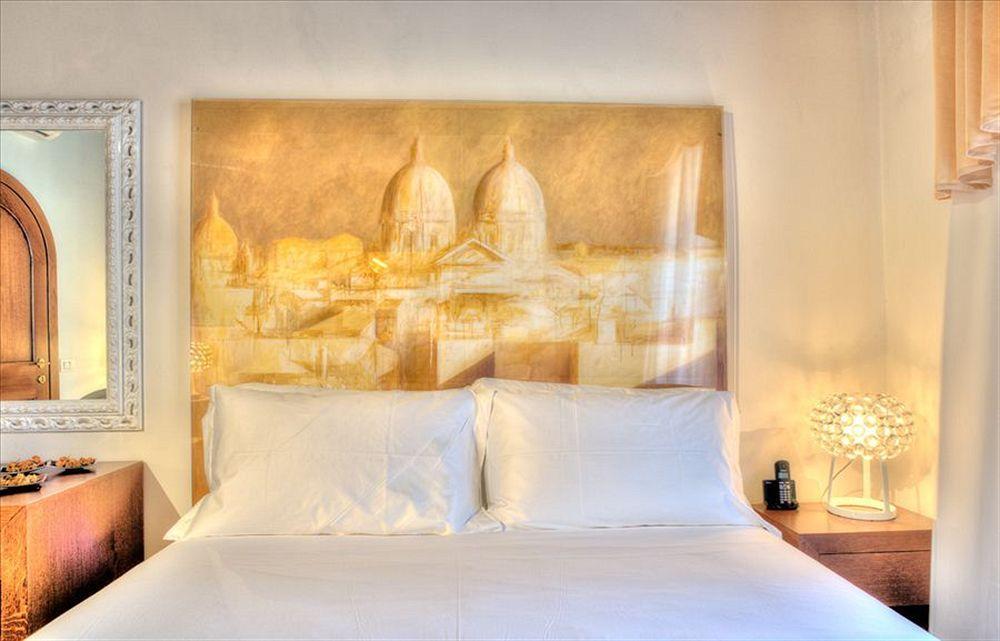 Luxury Navona Hotel Rome Exterior photo