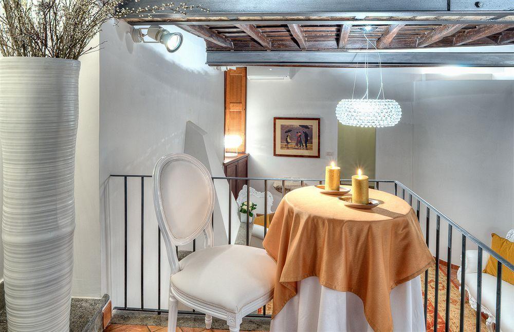 Luxury Navona Hotel Rome Exterior photo