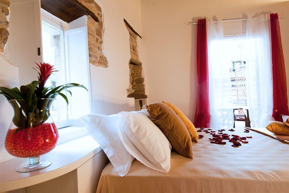 Luxury Navona Hotel Rome Exterior photo