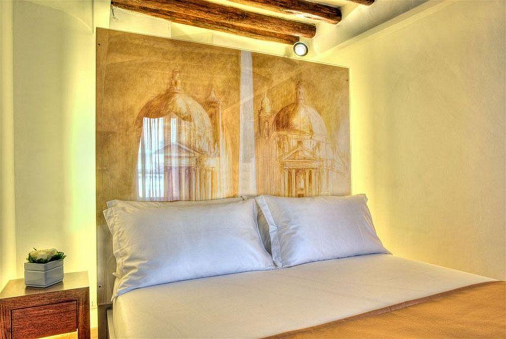 Luxury Navona Hotel Rome Exterior photo
