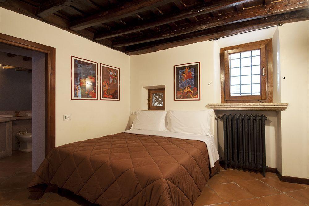 Luxury Navona Hotel Rome Exterior photo